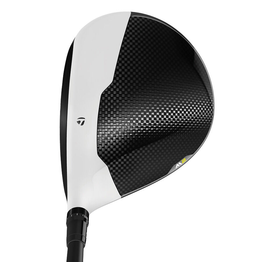 2019 M2 Driver Specs & Reviews | TaylorMade Golf