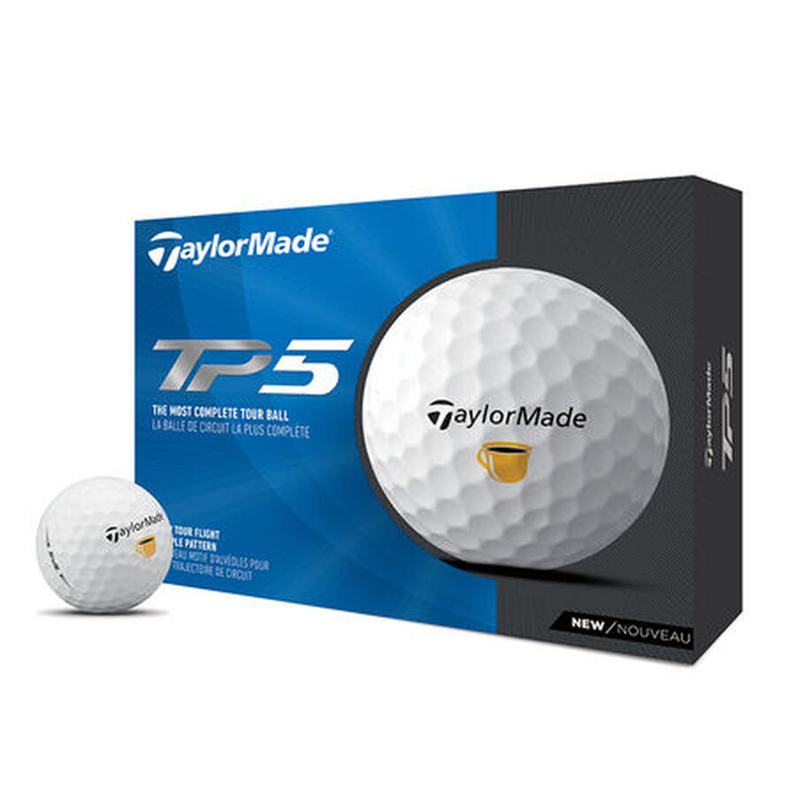 TP5 Bacon and Eggs | TaylorMade