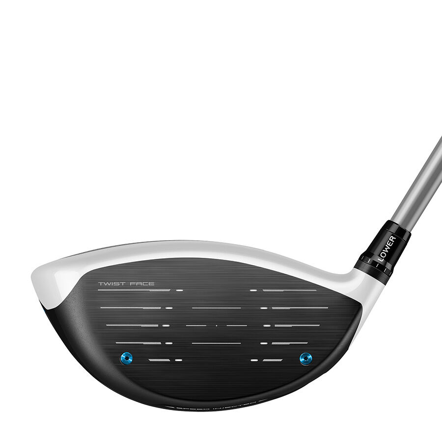 SIM Max D Driver | TaylorMade