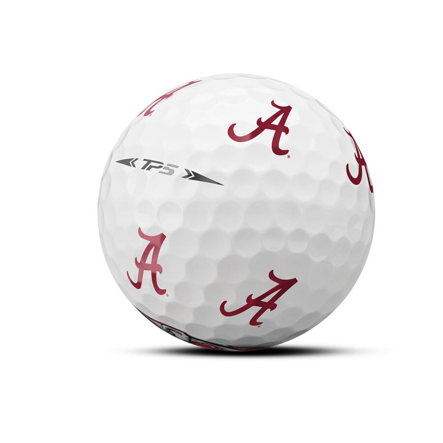  Team Golf NCAA Alabama Crimson Tide Fairway Golf