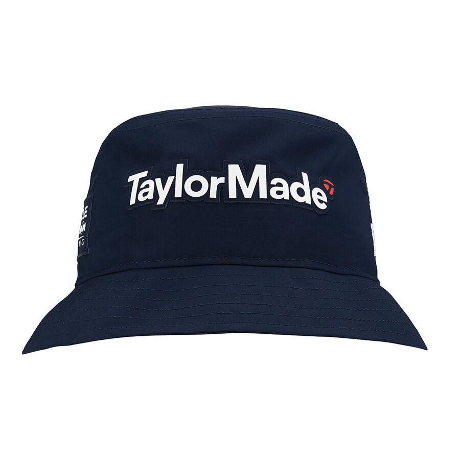 TaylorMade | Oracle Red Bull Racing New Era Paddock Bucket Hat