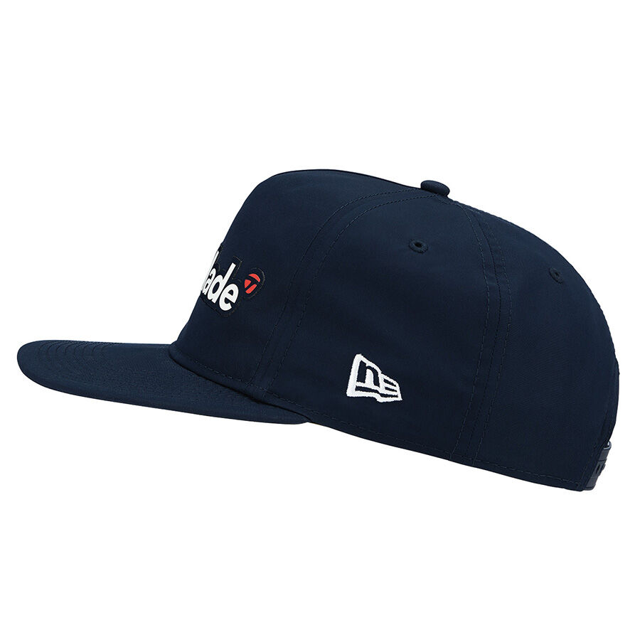 TaylorMade | Oracle Red Bull Racing New Era Paddock Bucket Hat