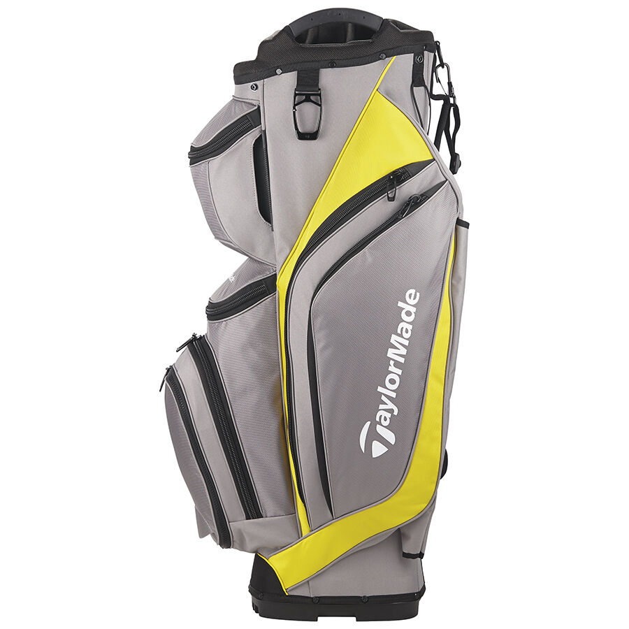 TaylorMade Golf Supreme Cart Bag | Blue