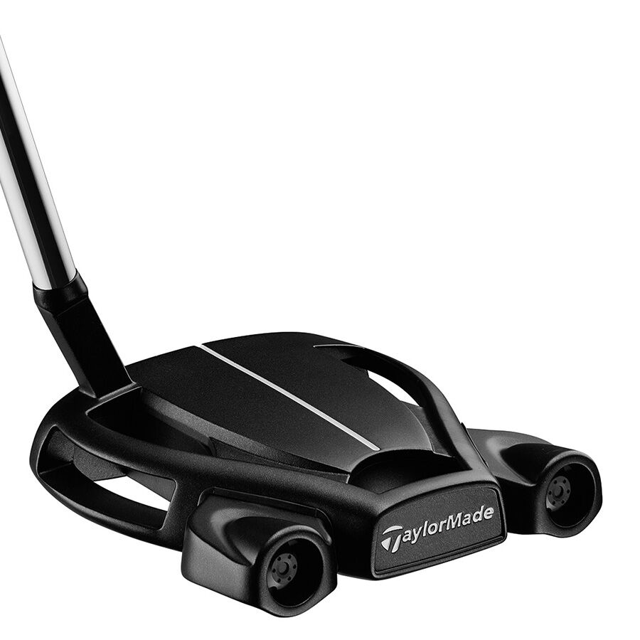 TaylorMade Spider TOUR BLACK パター-