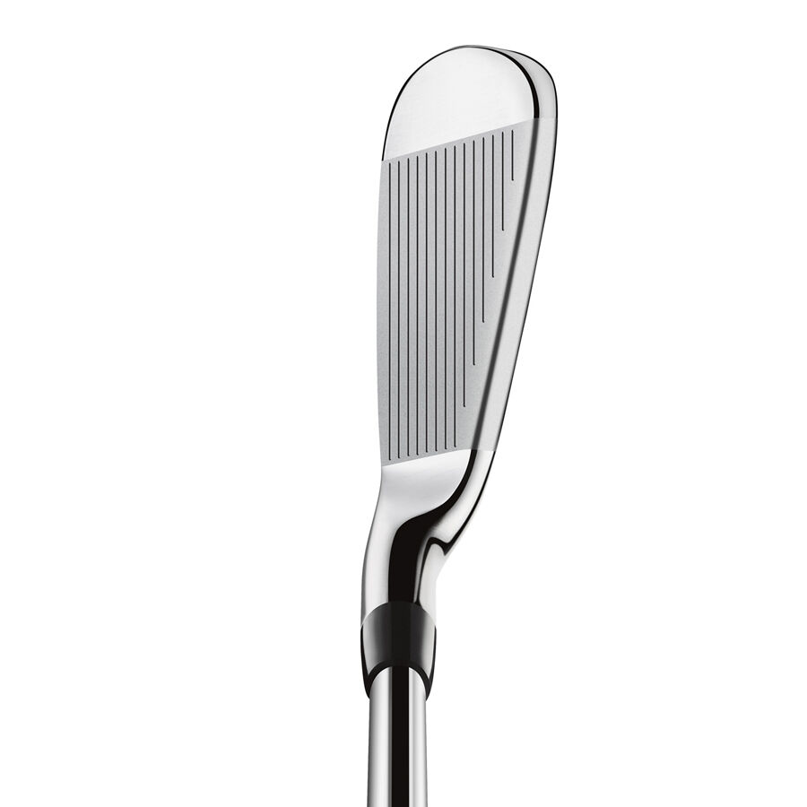 Tour Preferred CB Irons | #1 Irons in Golf | TaylorMade Golf