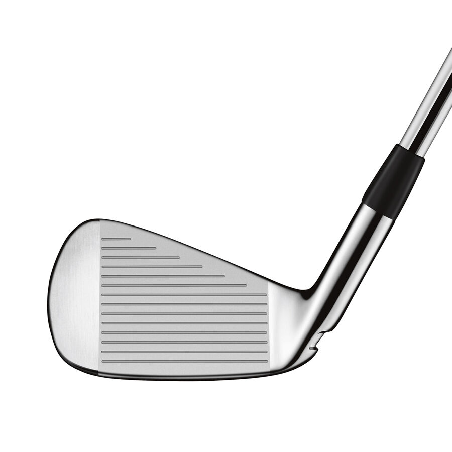 Tour Preferred CB Irons | #1 Irons in Golf | TaylorMade Golf