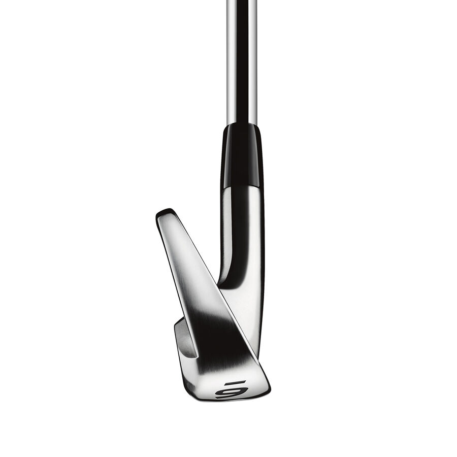 Tour Preferred CB Irons | #1 Irons in Golf | TaylorMade Golf