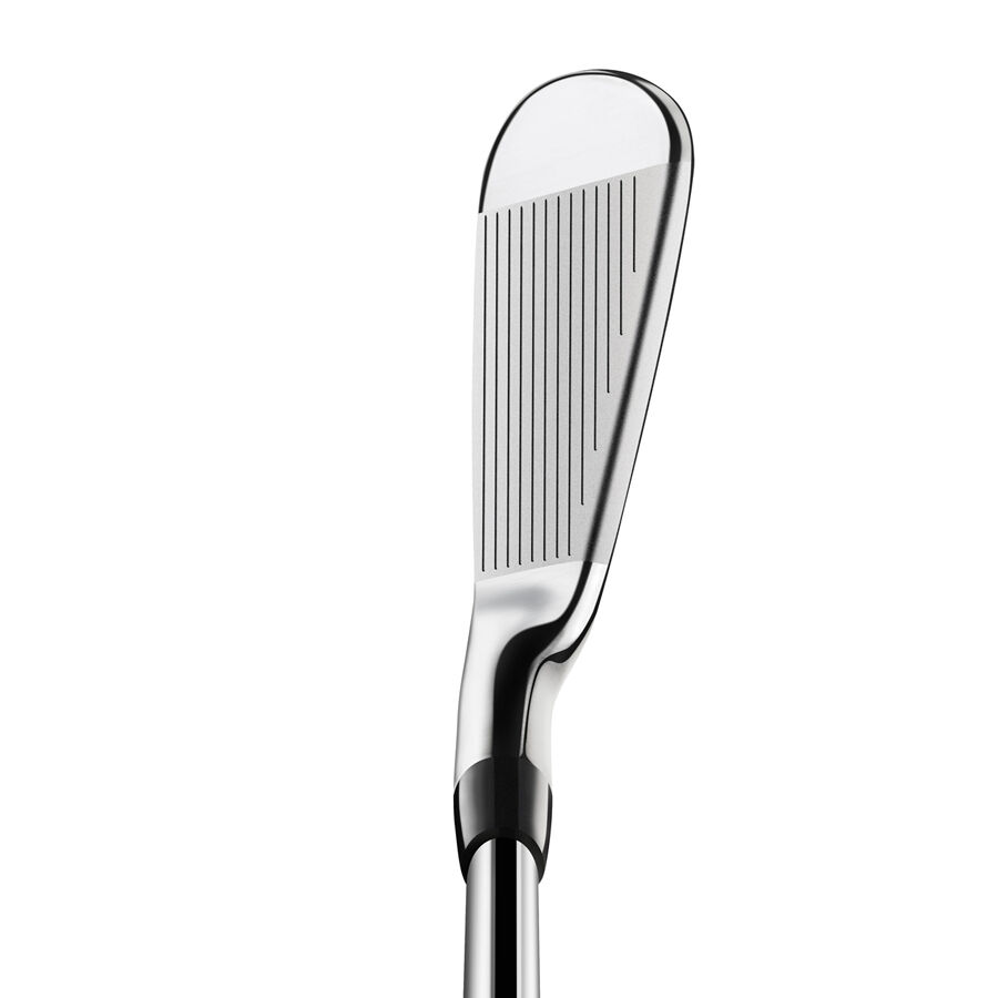 Tour Preferred MB Irons | #1 Irons in Golf | TaylorMade Golf