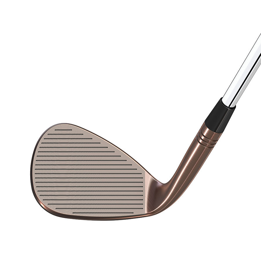 テーラーメイドMILLED GRIND HI-TOE 52/58-