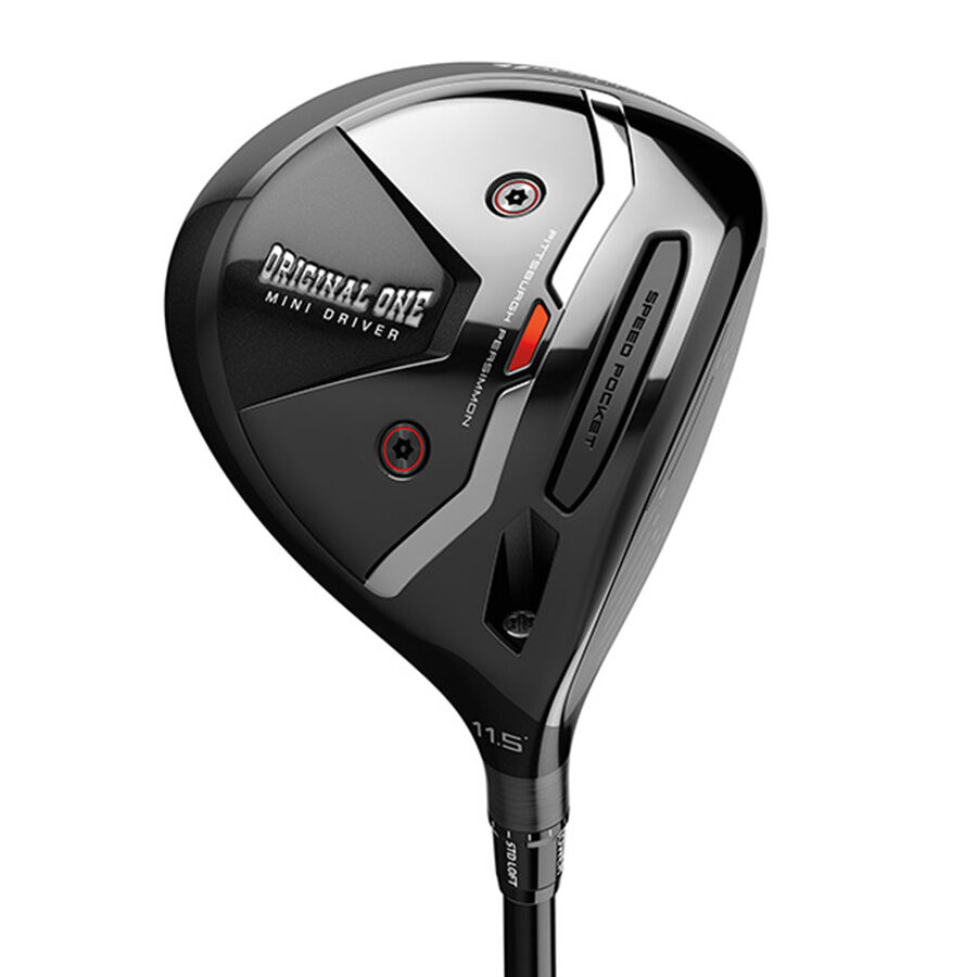 TaylorMade Golf Original One Mini Driver