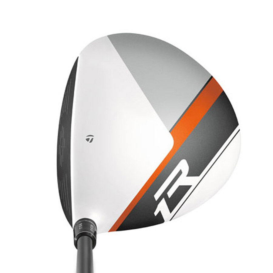 R1 Driver | #1 Driver in Golf | TaylorMade Golf