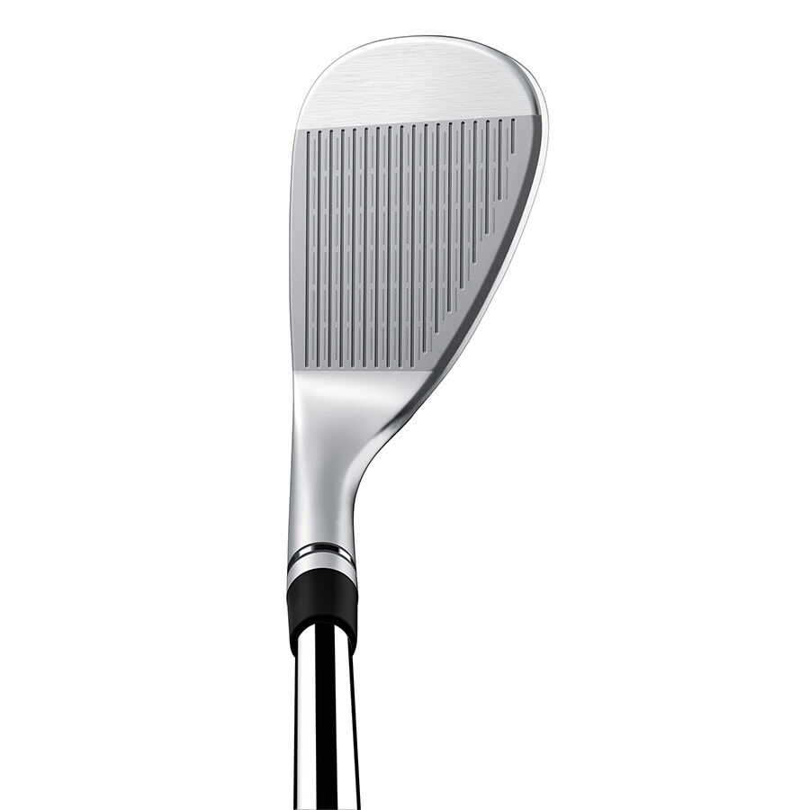 MG3 Tiger Woods Grind Wedge | TaylorMade