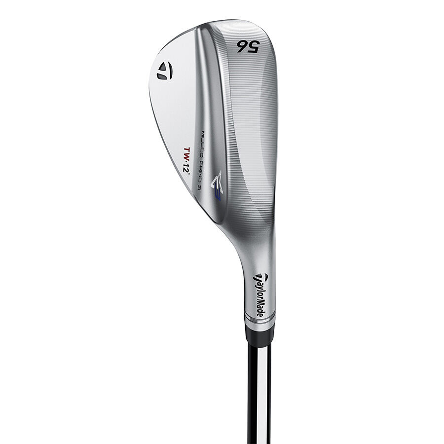 MG3 Tiger Woods Grind Wedge | TaylorMade