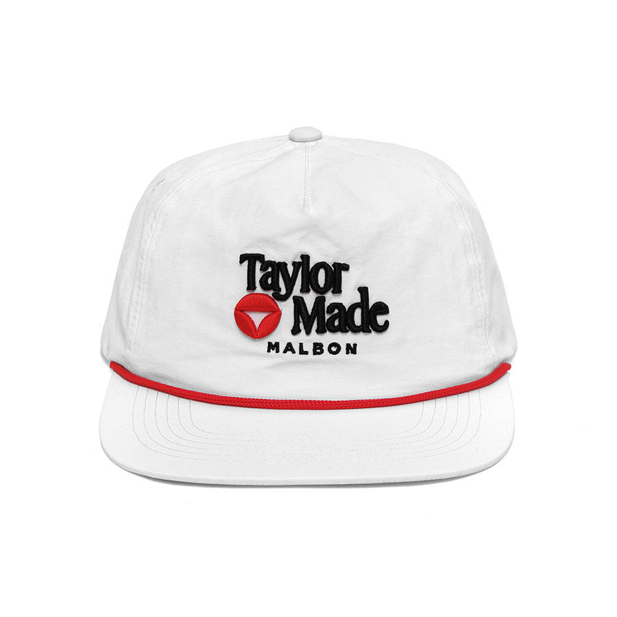 Retro Rope Hat | TaylorMade