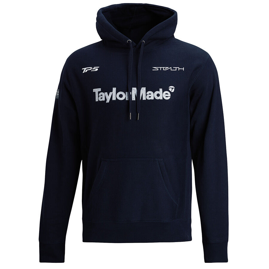 Course Research Hoodie | TaylorMade