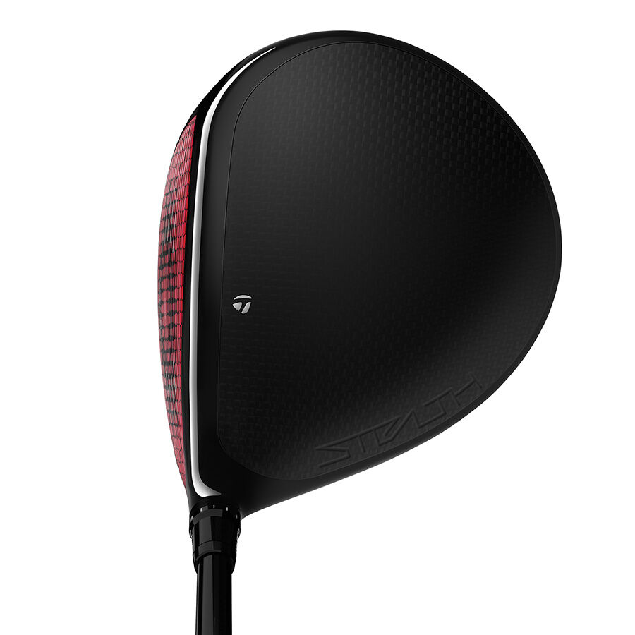 Stealth Driver | TaylorMade Golf | TaylorMade