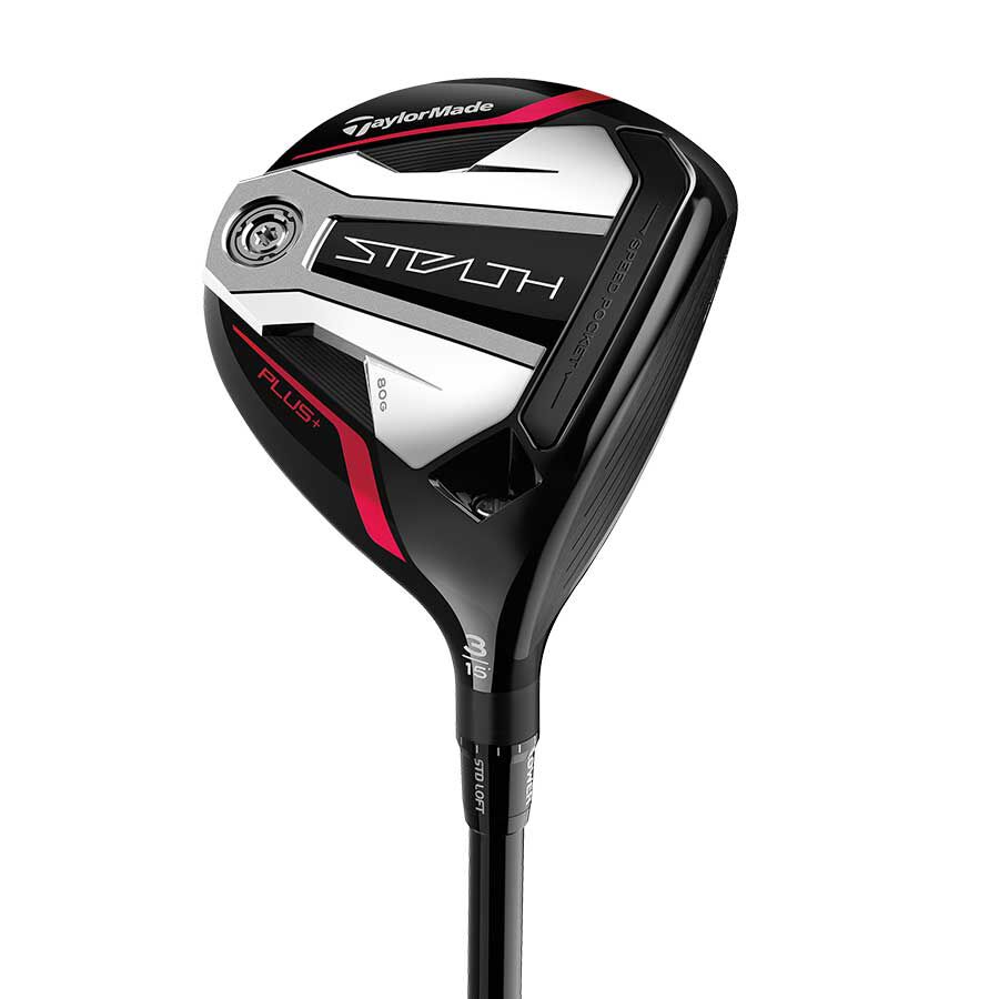 Stealth Plus Fairway | TaylorMade Golf | TaylorMade