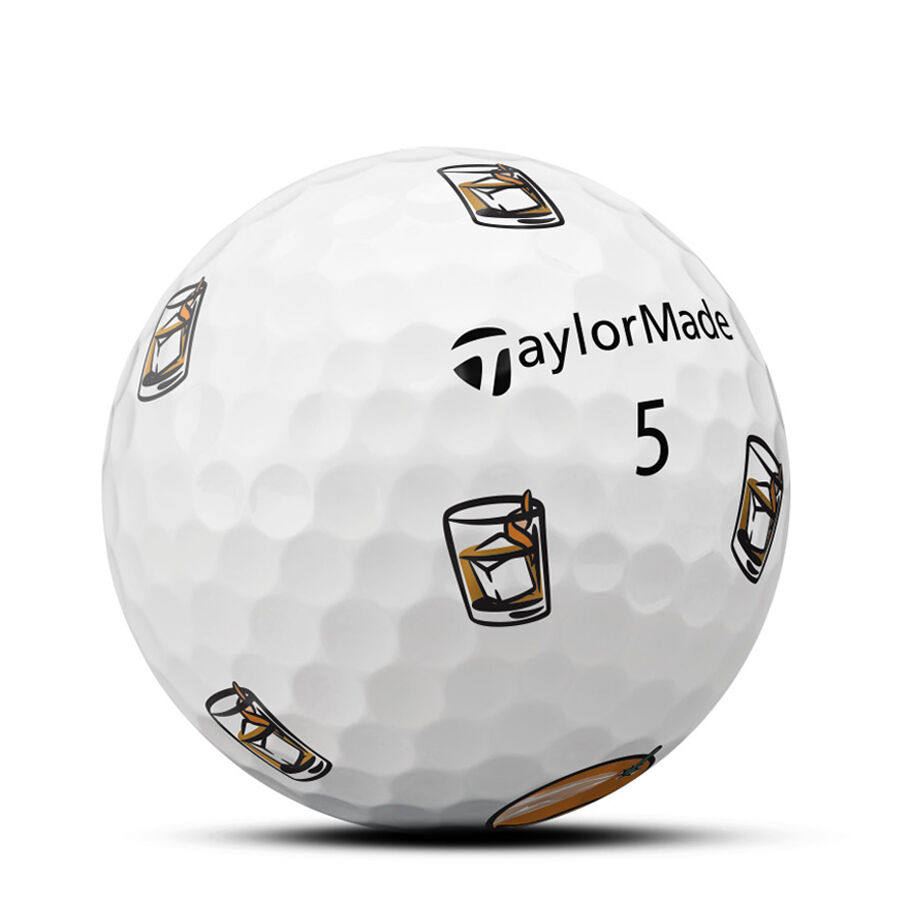 Custom Mix N Match Golf Balls, Funny Golf Ball, Beer Gift, Golf