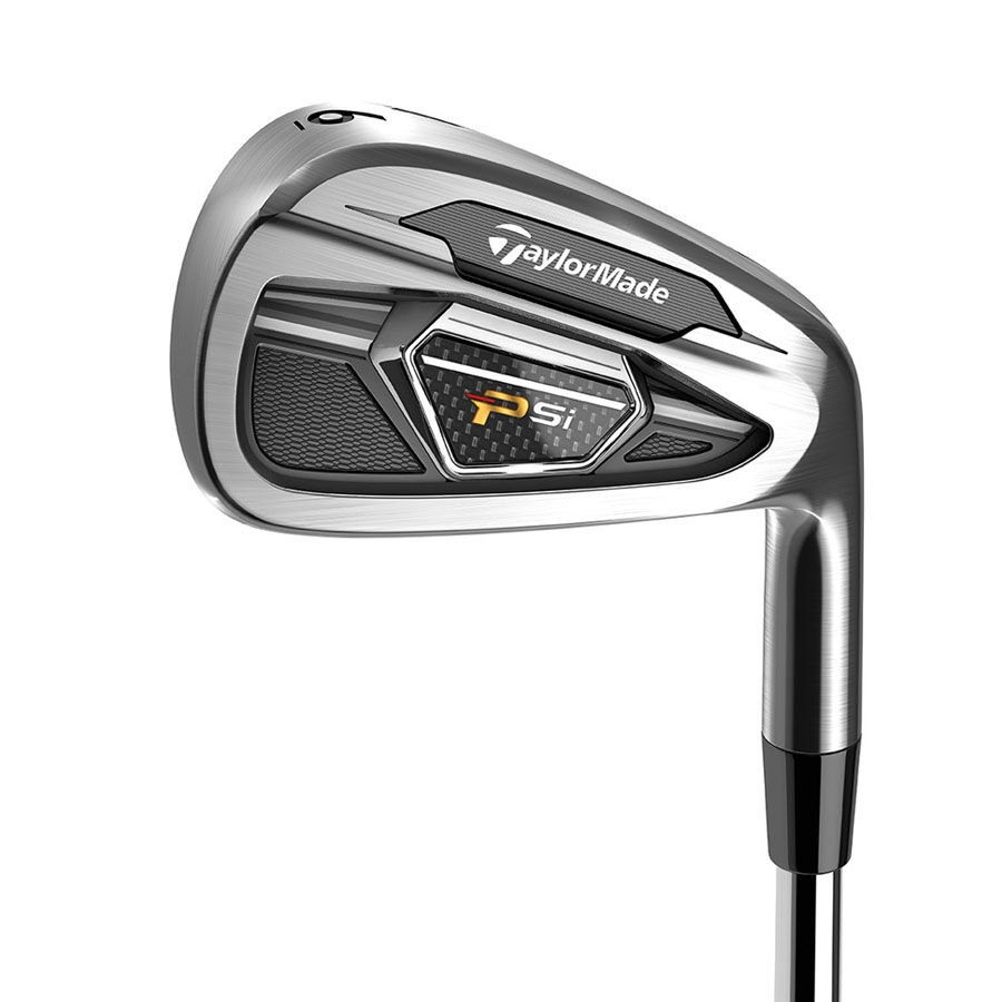 PSi Irons | Demand More | TaylorMade Golf