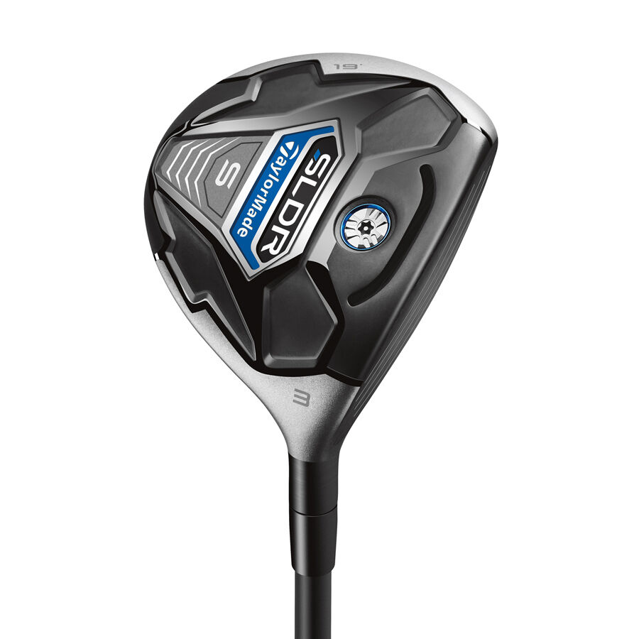 SLDR S Fairway | #1 Fairway in Golf | TaylorMade Golf