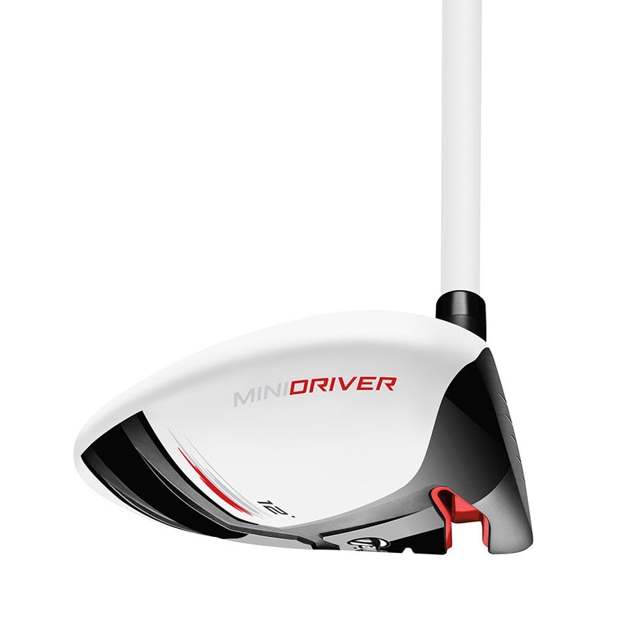 AeroBurner Mini Driver