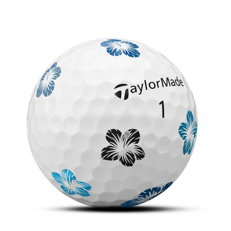 TP5 Pix Hawaii | TaylorMade