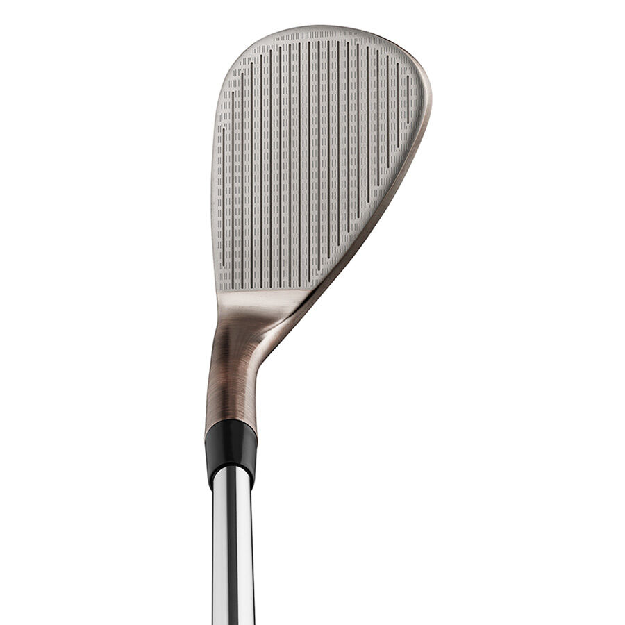 Hi-Toe RAW Big Foot Wedge | TaylorMade