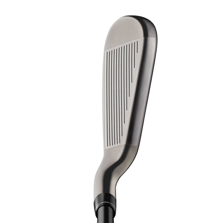 AeroBurner Women's Irons