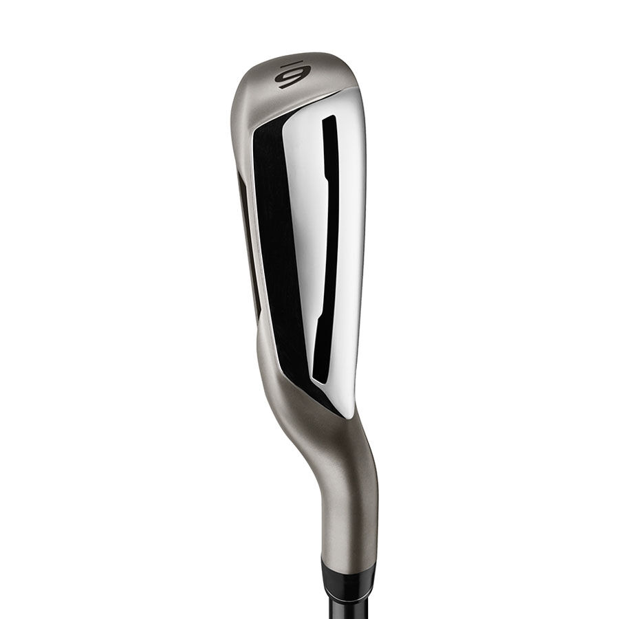 AeroBurner Women's Irons