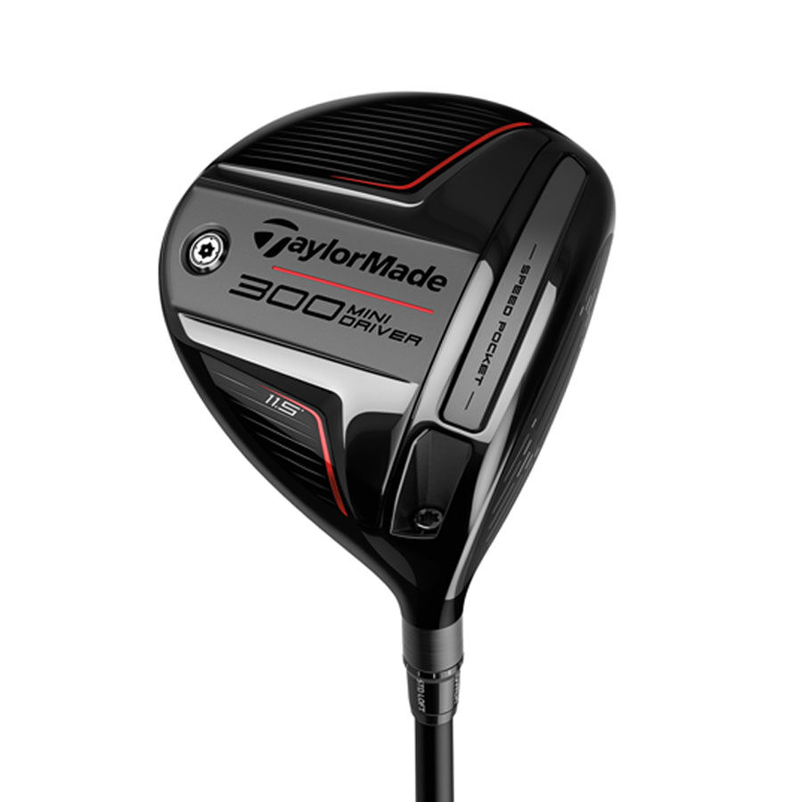 300 Mini Blackout Driver