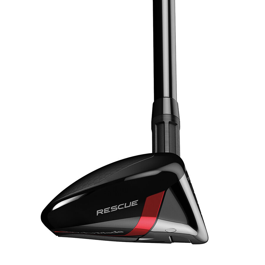 Stealth Rescue | TaylorMade Golf | TaylorMade