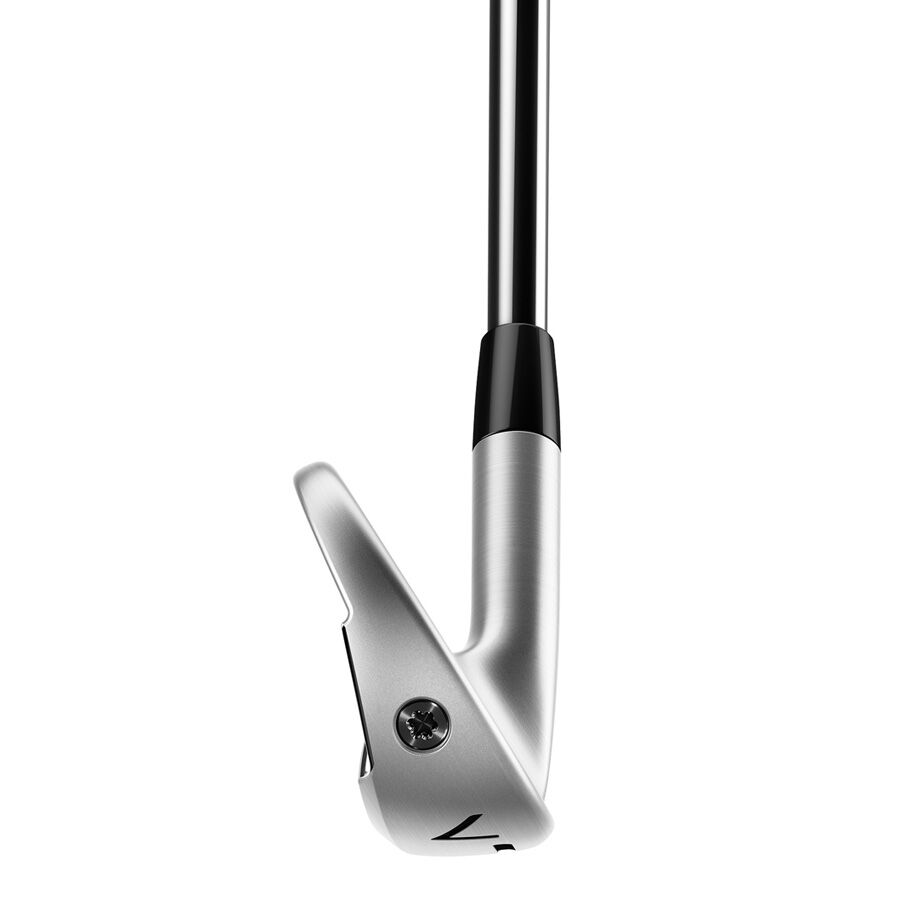 P770 IRONS | TaylorMade