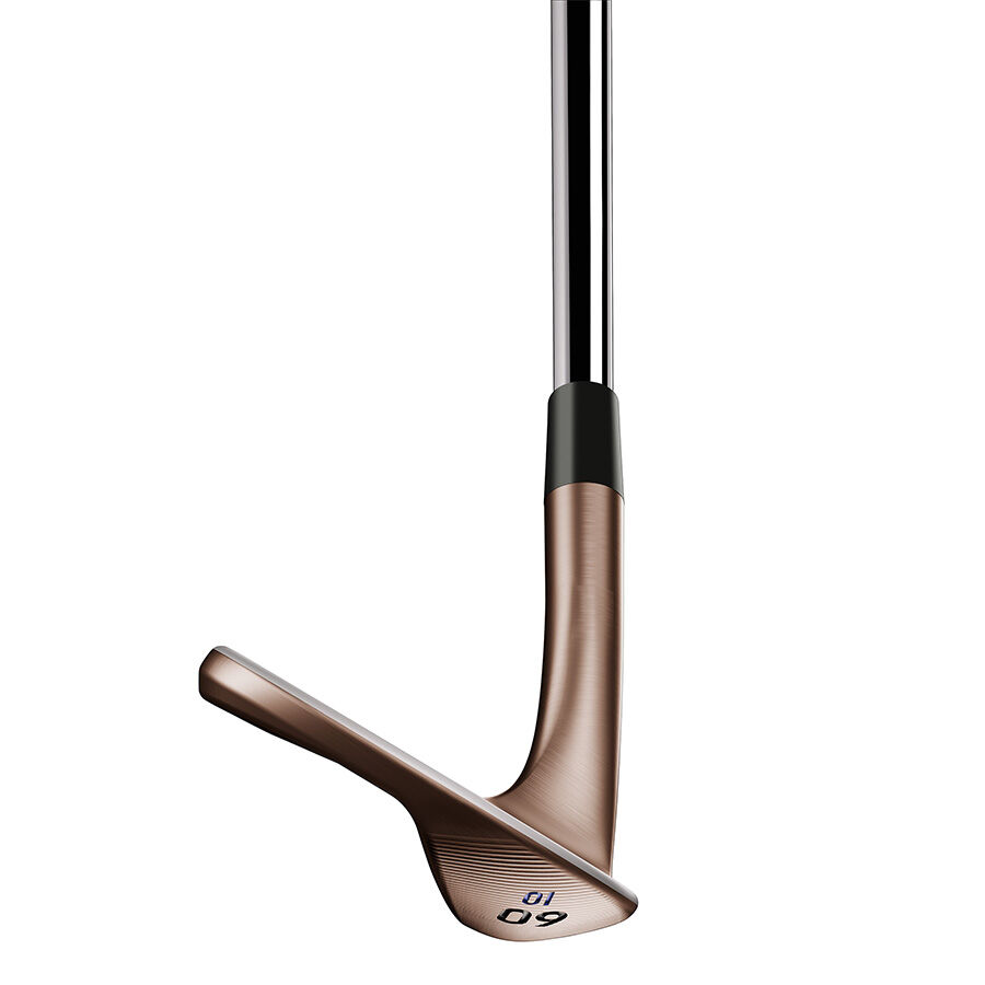 Hi-Toe 3 Copper Wedge | TaylorMade