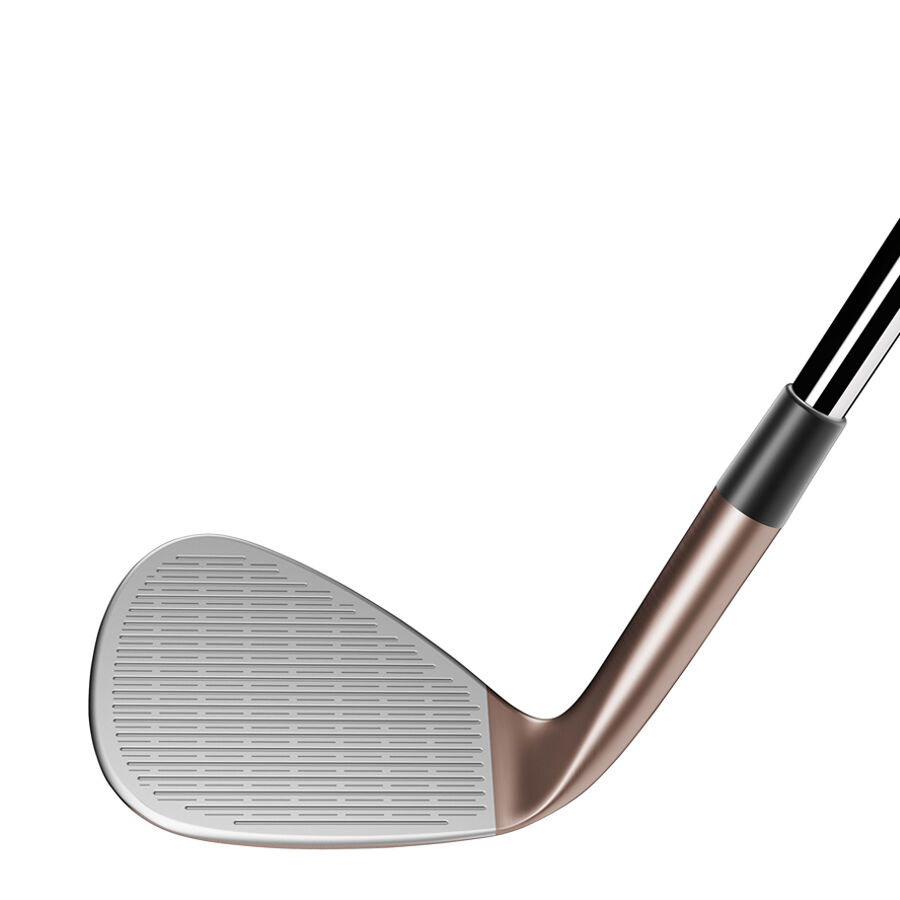 Hi-Toe 3 Copper Wedge | TaylorMade