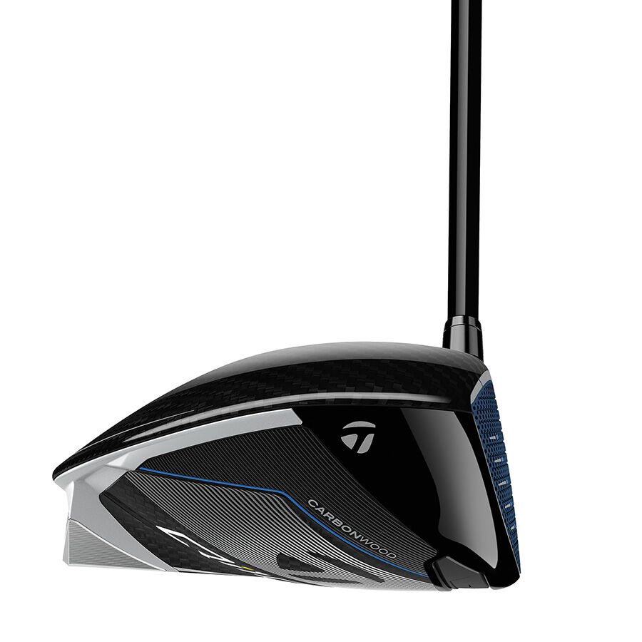 Qi10 Driver | TaylorMade