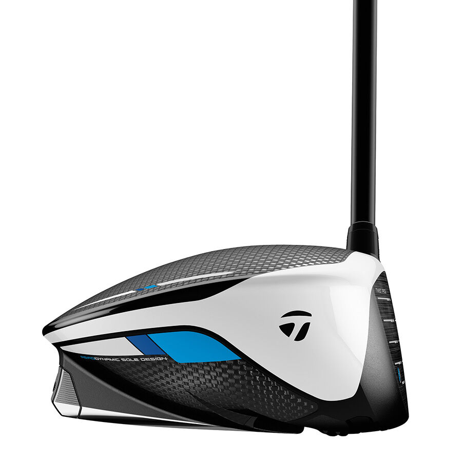 Learn More About 2020 SIM Drivers | TaylorMade Golf