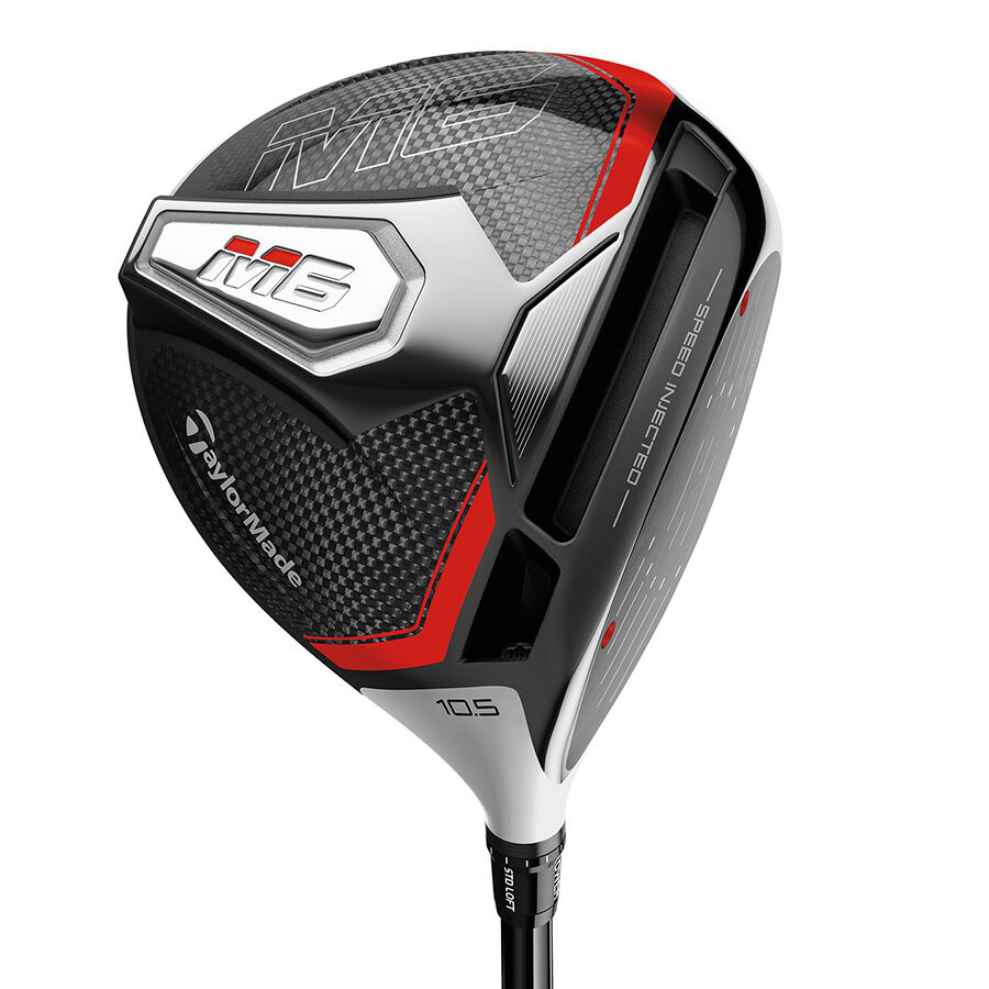 M6 Driver