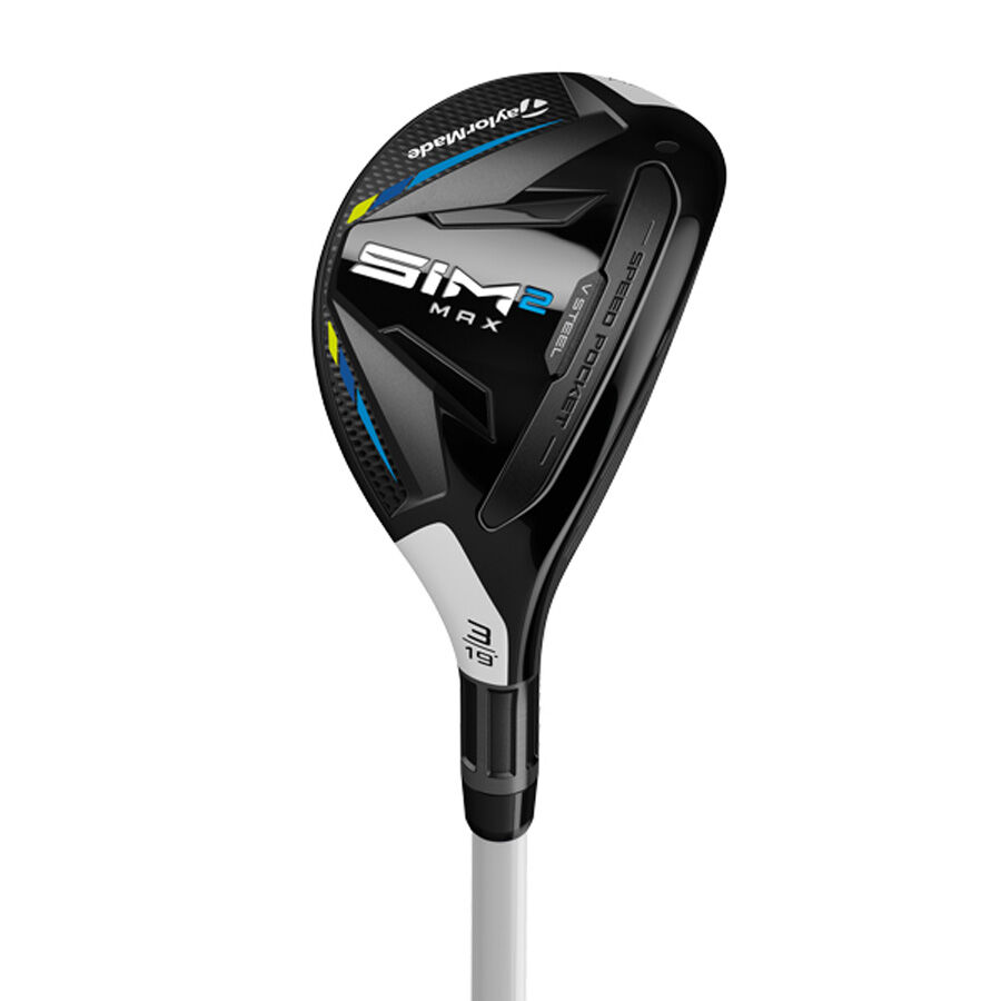 SIM2 Max Women's Rescue | TaylorMade