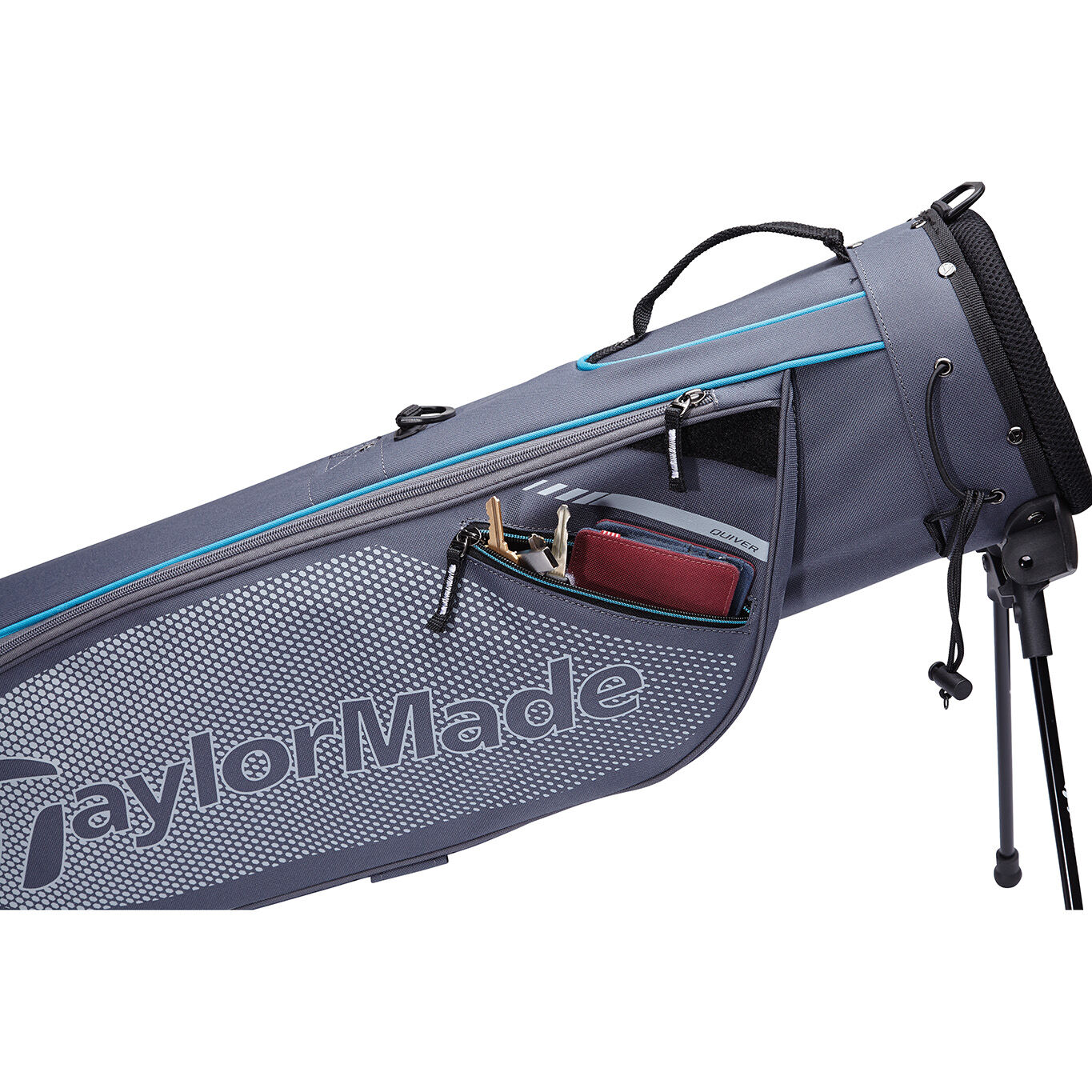 Quiver Storage Pouch Multi functional Archery Carrying Bag - Temu