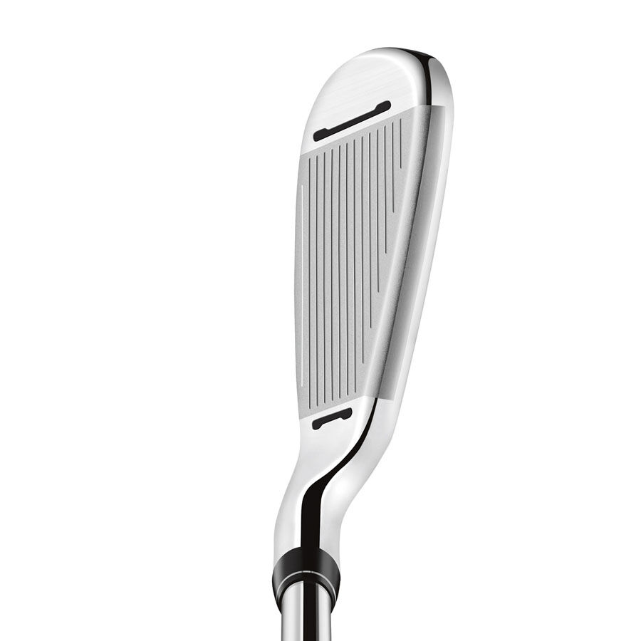 RSi 1 Irons | TaylorMade Golf