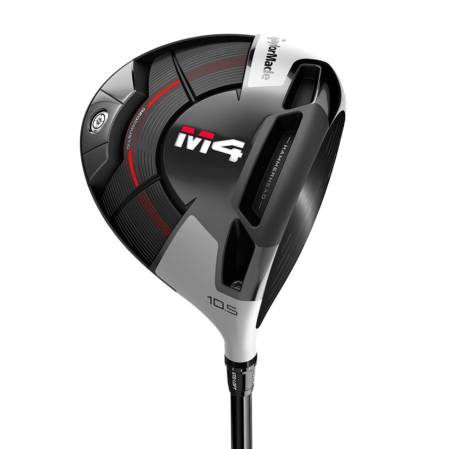 M4 Driver | TaylorMade