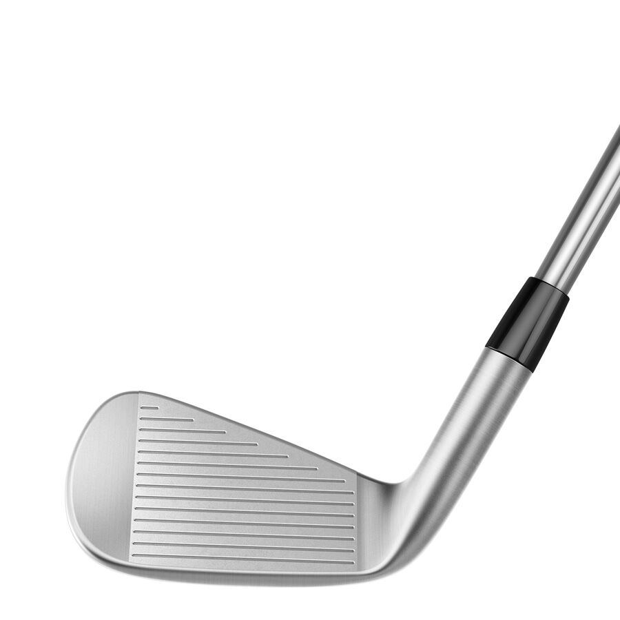 P770 IRONS | TaylorMade