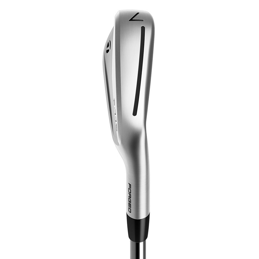 P770 IRONS | TaylorMade