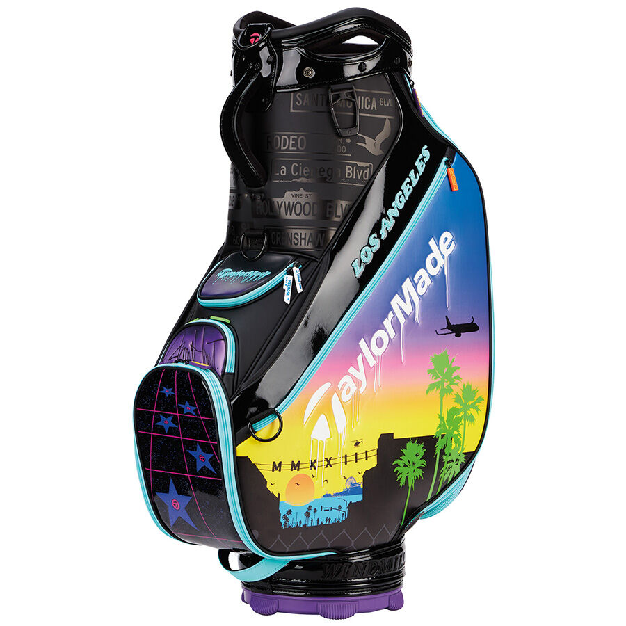 2023 Summer Commemorative Collection | TaylorMade