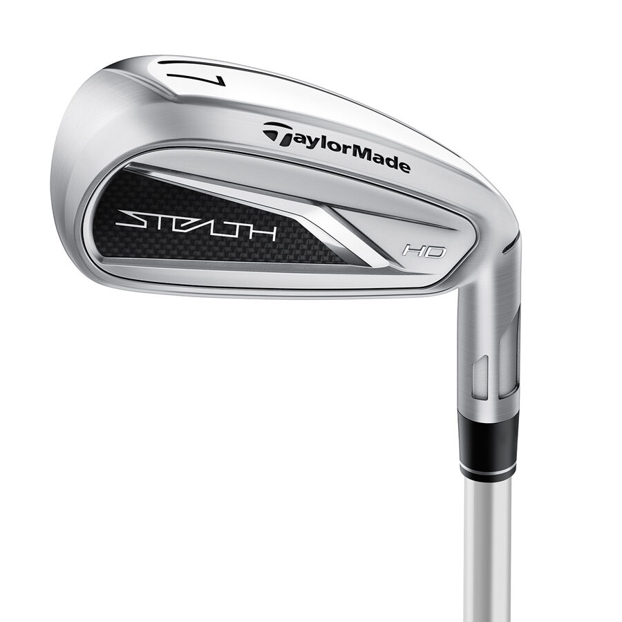 Stealth HD Womens Irons | TaylorMade