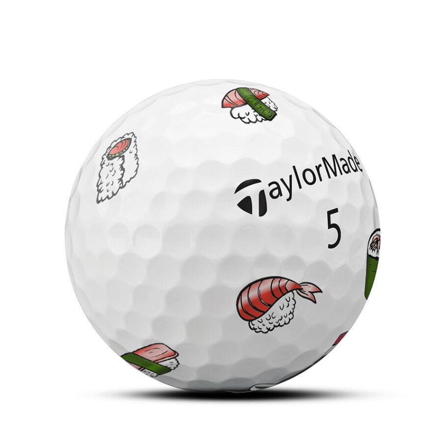 TP5 pix Sushi | TaylorMade