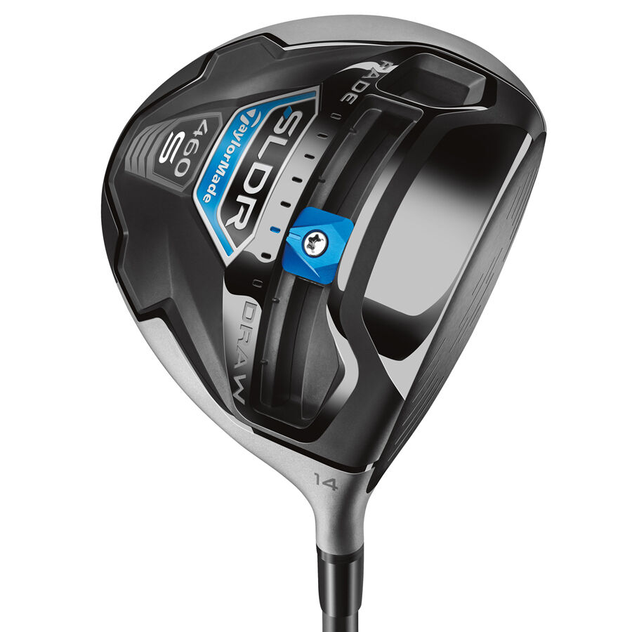 SLDR S Driver | #1 Driver in Golf | TaylorMade Golf