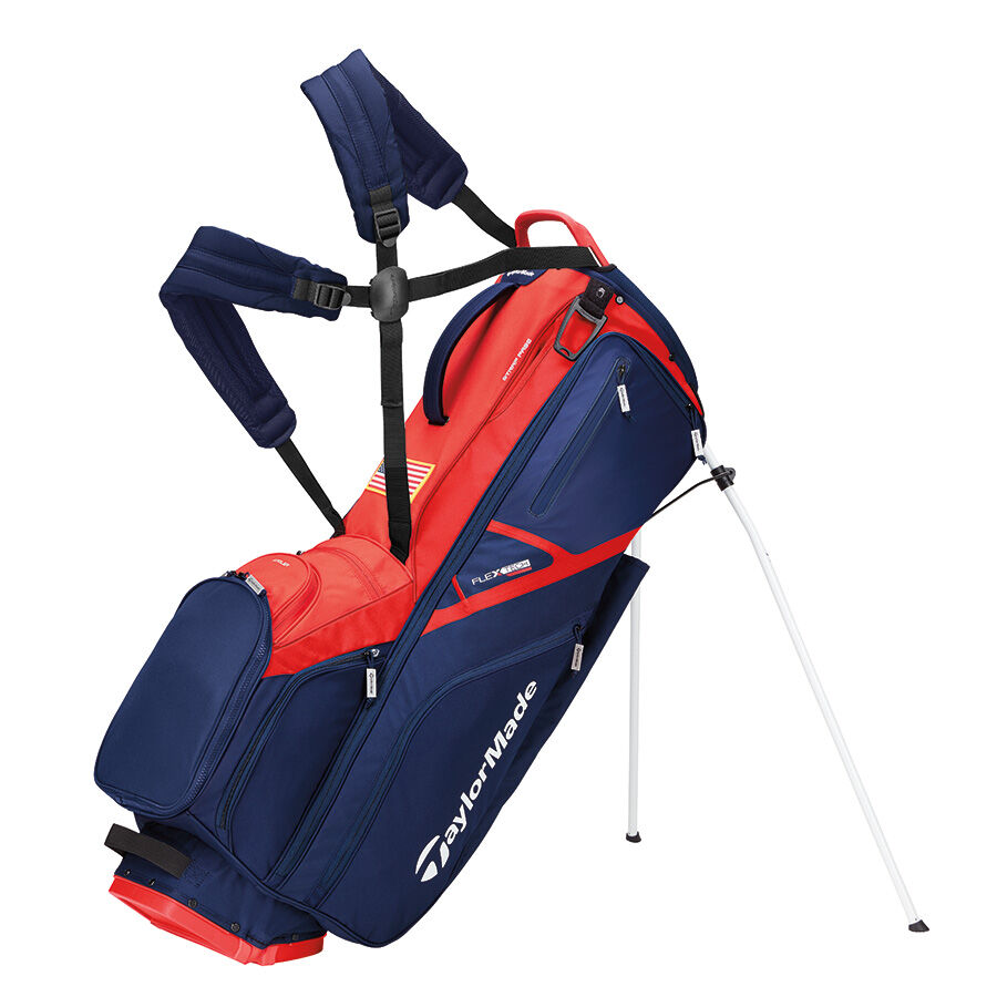 FlexTech Crossover Stand Bag | TaylorMade