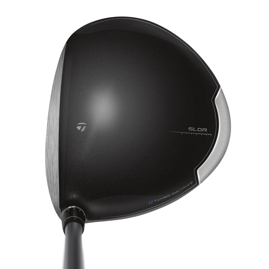 SLDR Driver | #1 Driver in Golf | TaylorMade Golf