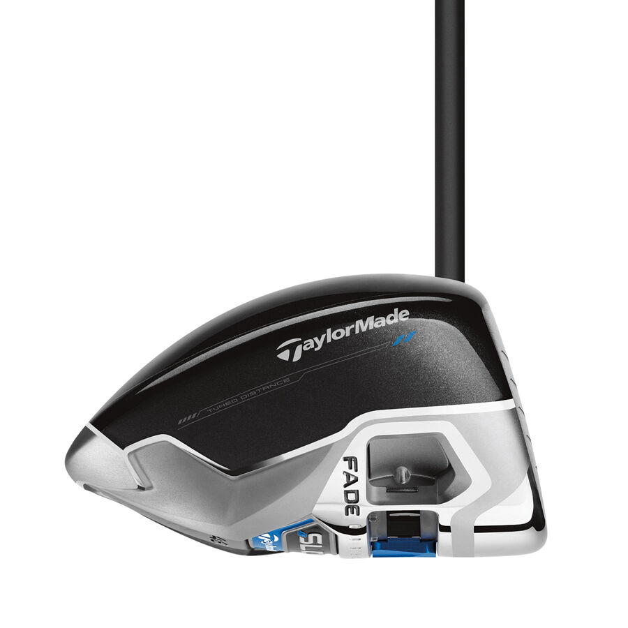 SLDR Driver | #1 Driver in Golf | TaylorMade Golf